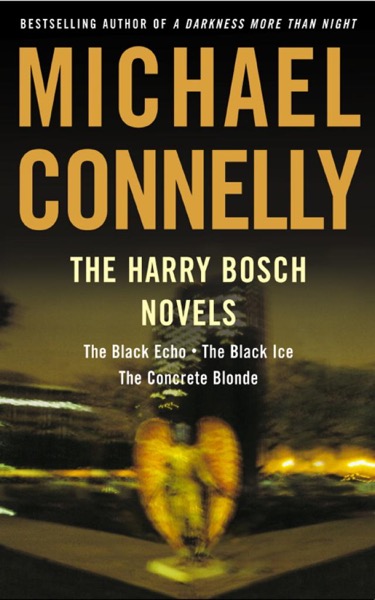 Read The Harry Bosch Novels online