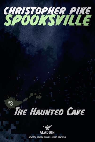 Read The Haunted Cave online