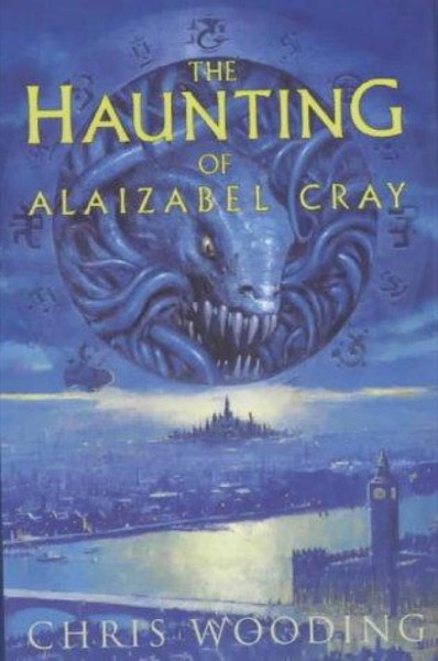 Read The Haunting of Alaizabel Cray online