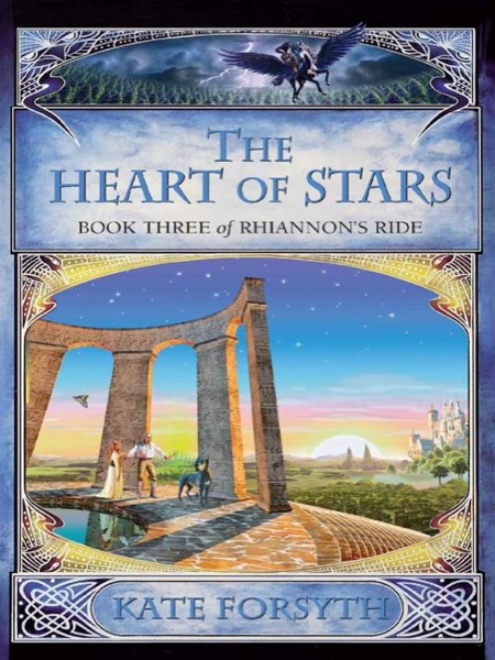 Read The Heart of Stars online