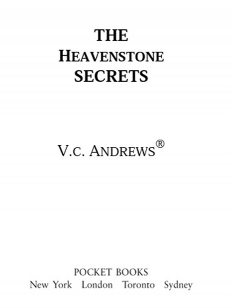 Read The Heavenstone Secrets online