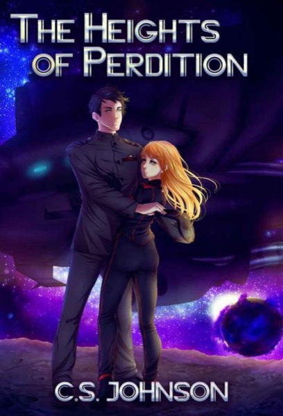 Read The Heights of Perdition online