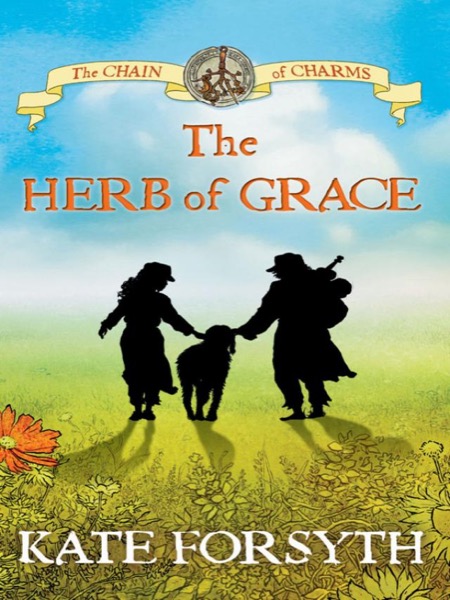 Read The Herb of Grace online