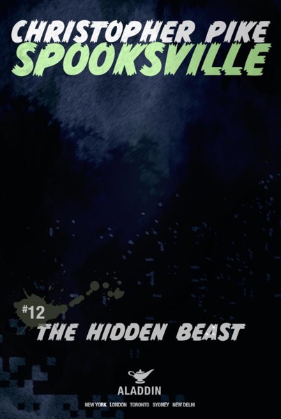 Read The Hidden Beast online