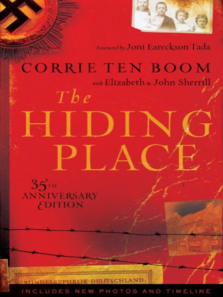 Read The Hiding Place online