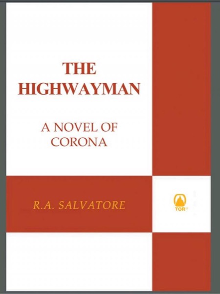 Read The Highwayman online