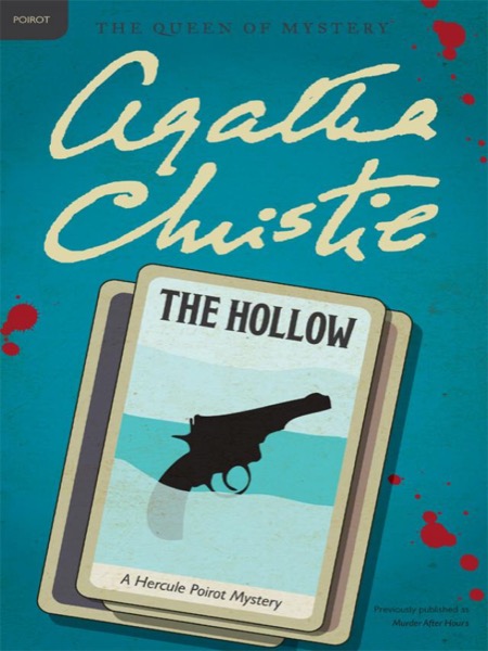 Read The Hollow online
