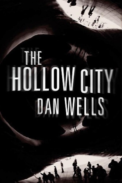 Read The Hollow City online