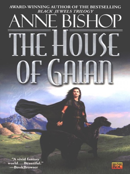 Read The House of Gaian online