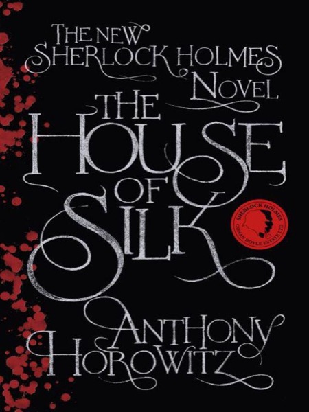 Read The House of Silk online