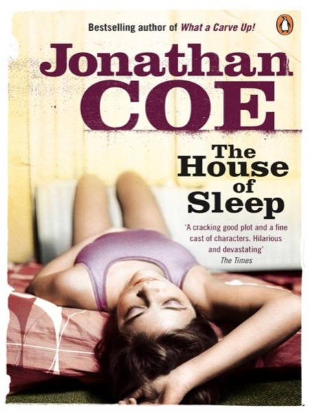 Read The House of Sleep online