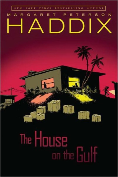 Read The House on the Gulf online