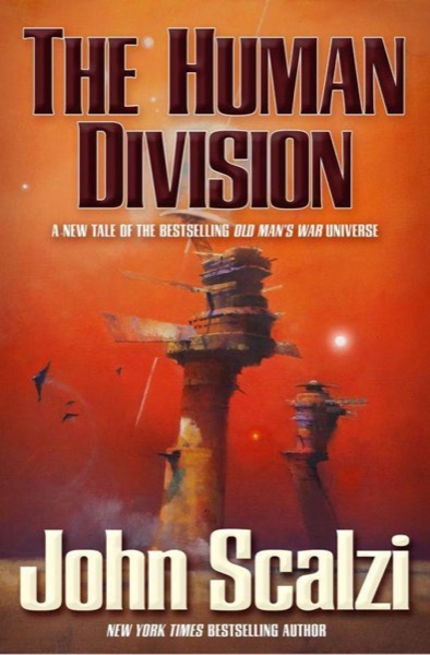 Read The Human Division online