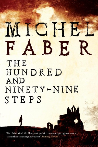 Read The Hundred and Ninety-Nine Steps online