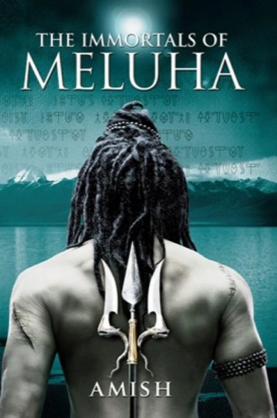 Read The Immortals of Meluha online