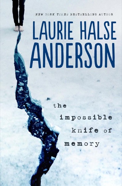 Read The Impossible Knife of Memory online