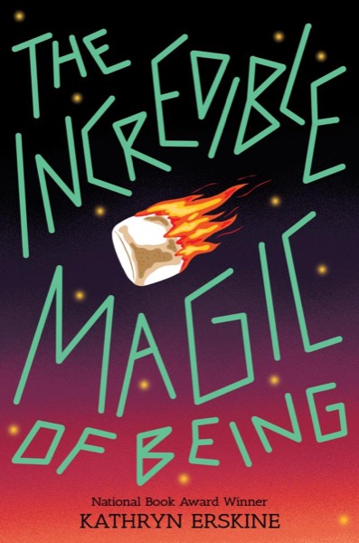 Read The Incredible Magic of Being online