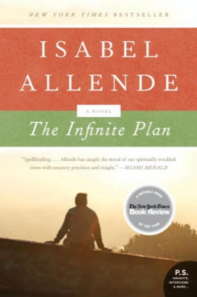 Read The Infinite Plan online