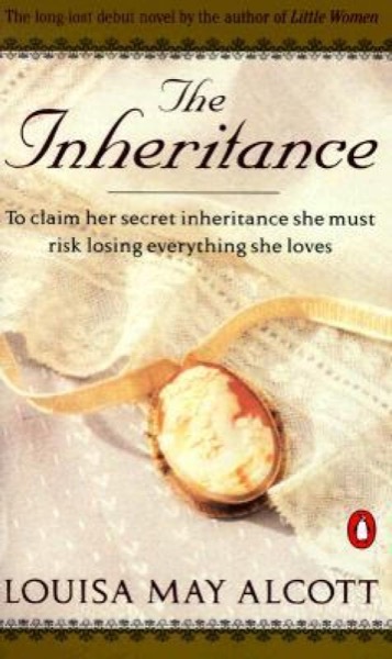 Read The Inheritance online
