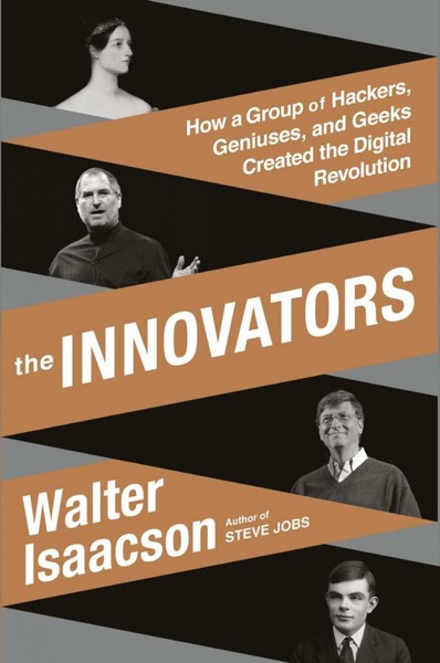 Read The Innovators online