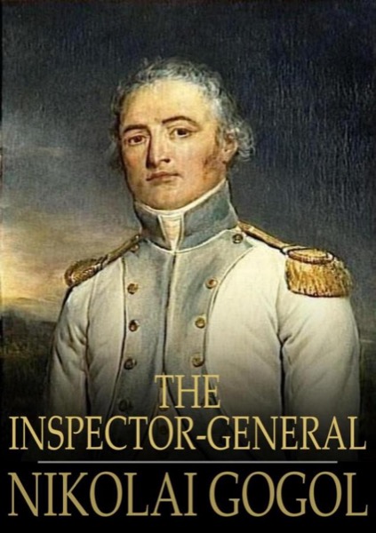 Read The Inspector-General online
