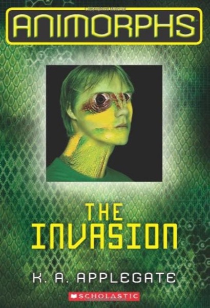 Read The Invasion online