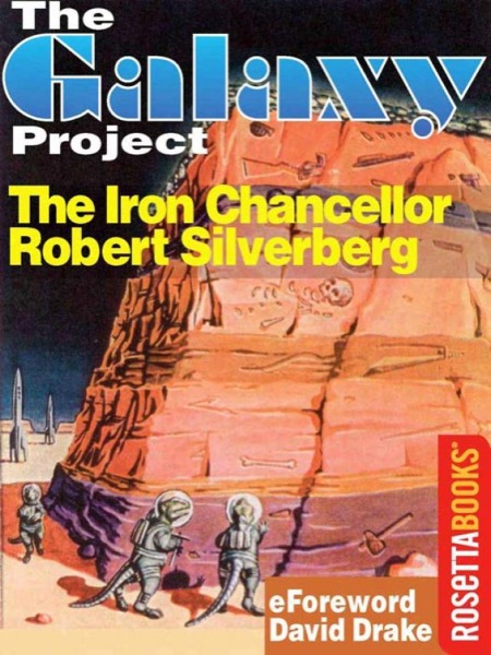 Read The Iron Chancellor online