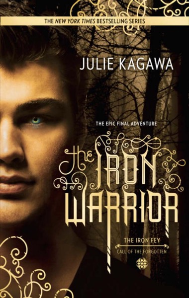 Read The Iron Warrior online