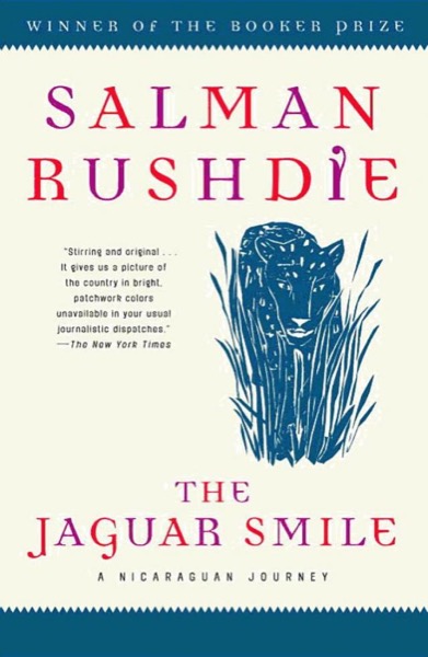 Read The Jaguar Smile: A Nicaraguan Journey online