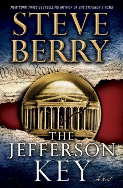 Read The Jefferson Key online