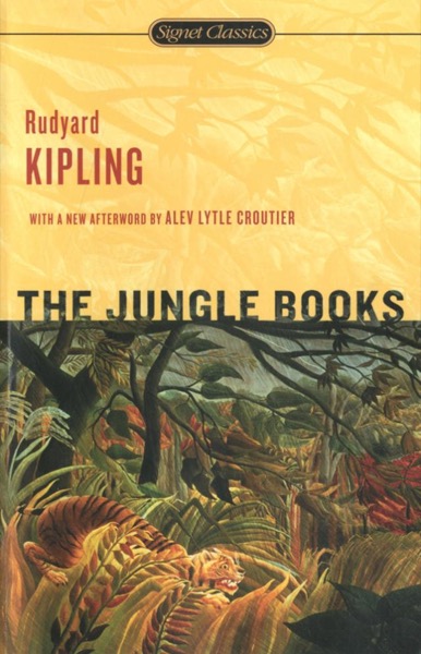 Read The Jungle Books online