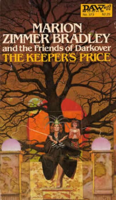 Read The Keeper's Price online
