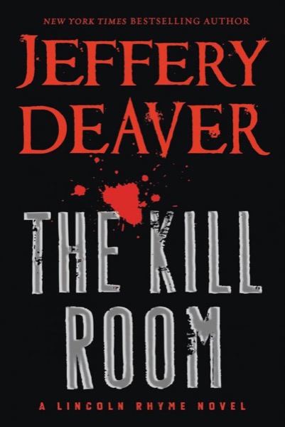 Read The Kill Room online