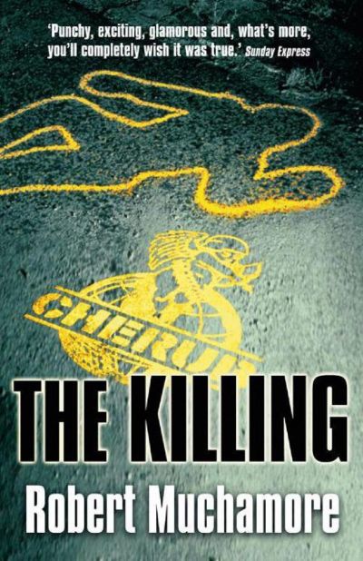 Read The Killing online