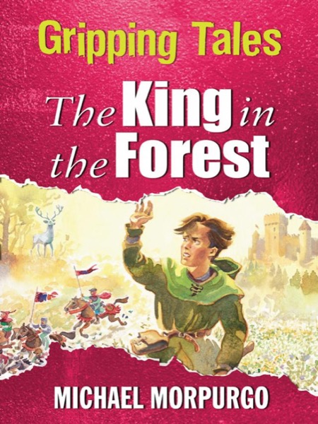 Read The King in the Forest online