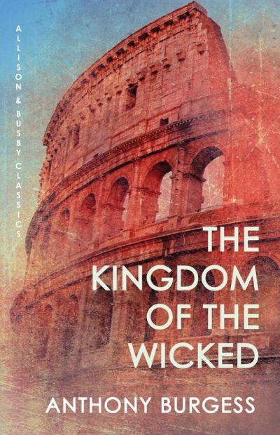 Read The Kingdom of the Wicked online