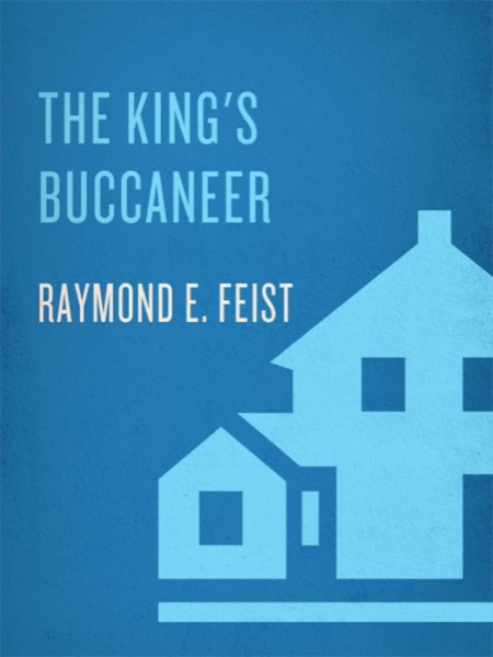Read The King's Buccaneer online