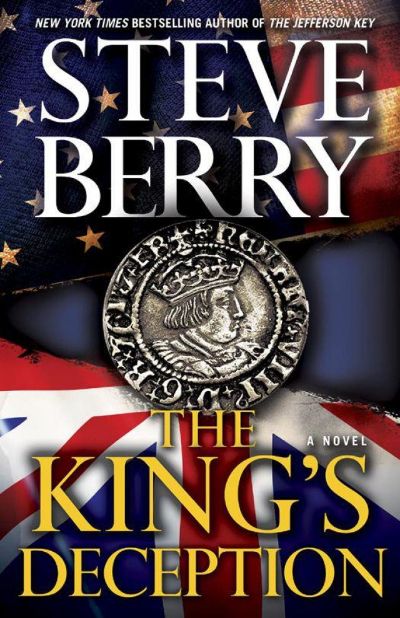 Read The King's Deception online
