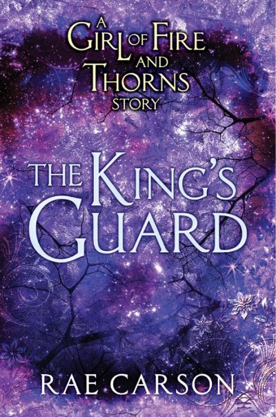 Read The King's Guard online