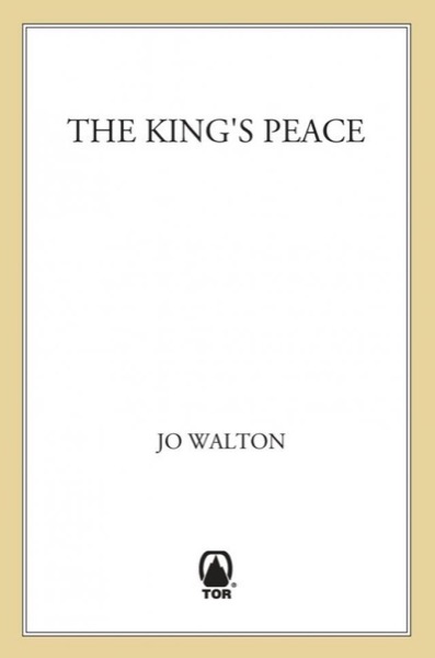 Read The King's Peace online