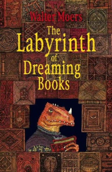 Read The Labyrinth of Dreaming Books online