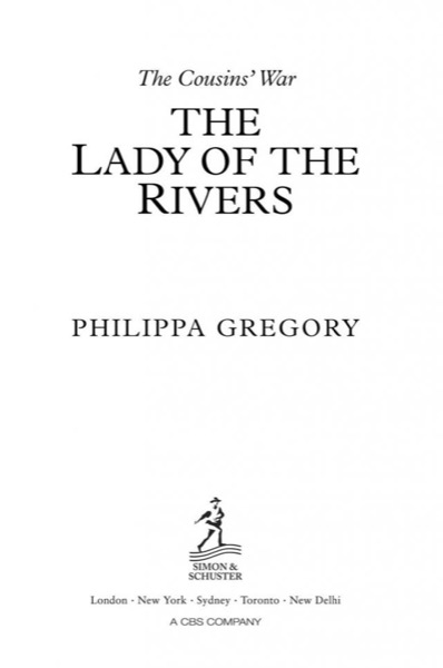 Read The Lady of the Rivers online