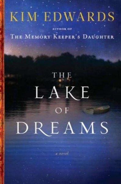 Read The Lake of Dreams online