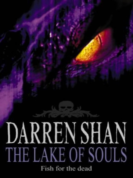 Read The Lake of Souls online