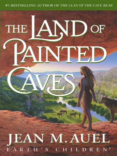 Read The Land of Painted Caves online