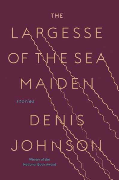 Read The Largesse of the Sea Maiden online