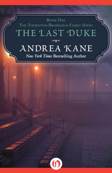 Read The Last Duke online