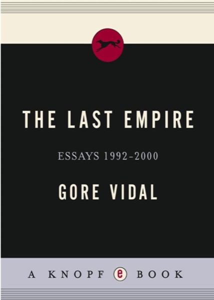 Read The Last Empire online