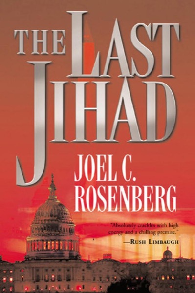 Read The Last Jihad online