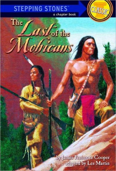 Read The Last of the Mohicans online